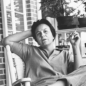 Harper Lee: You Don't Know Me | Constant Commoner