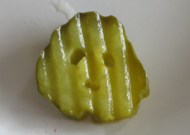 sad pickle